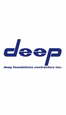 Deep Foundations