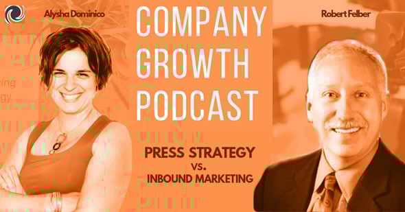 The Company Growth Podcast with Robert Felber