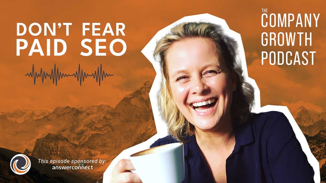 Increase Revenue with Paid Traffic: Creating a Paid Media Strategy thumbnail
