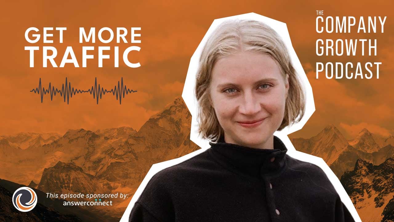 Attract Quality Traffic: Connect with the Client Base That Needs You Most thumbnail