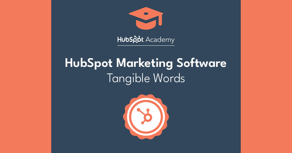 hubspot marketing software