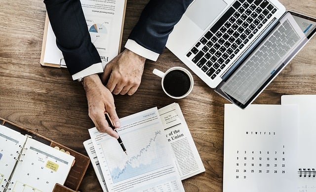 Inbound marketing 2018