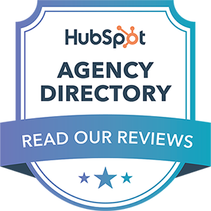 Read our Reviews on HubSpot’s Agency Directory