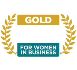 Gold winner